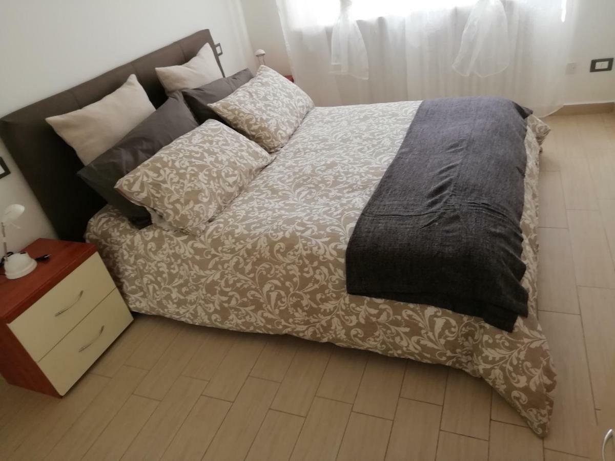 Residenza Il Viale Piacenza Zewnętrze zdjęcie