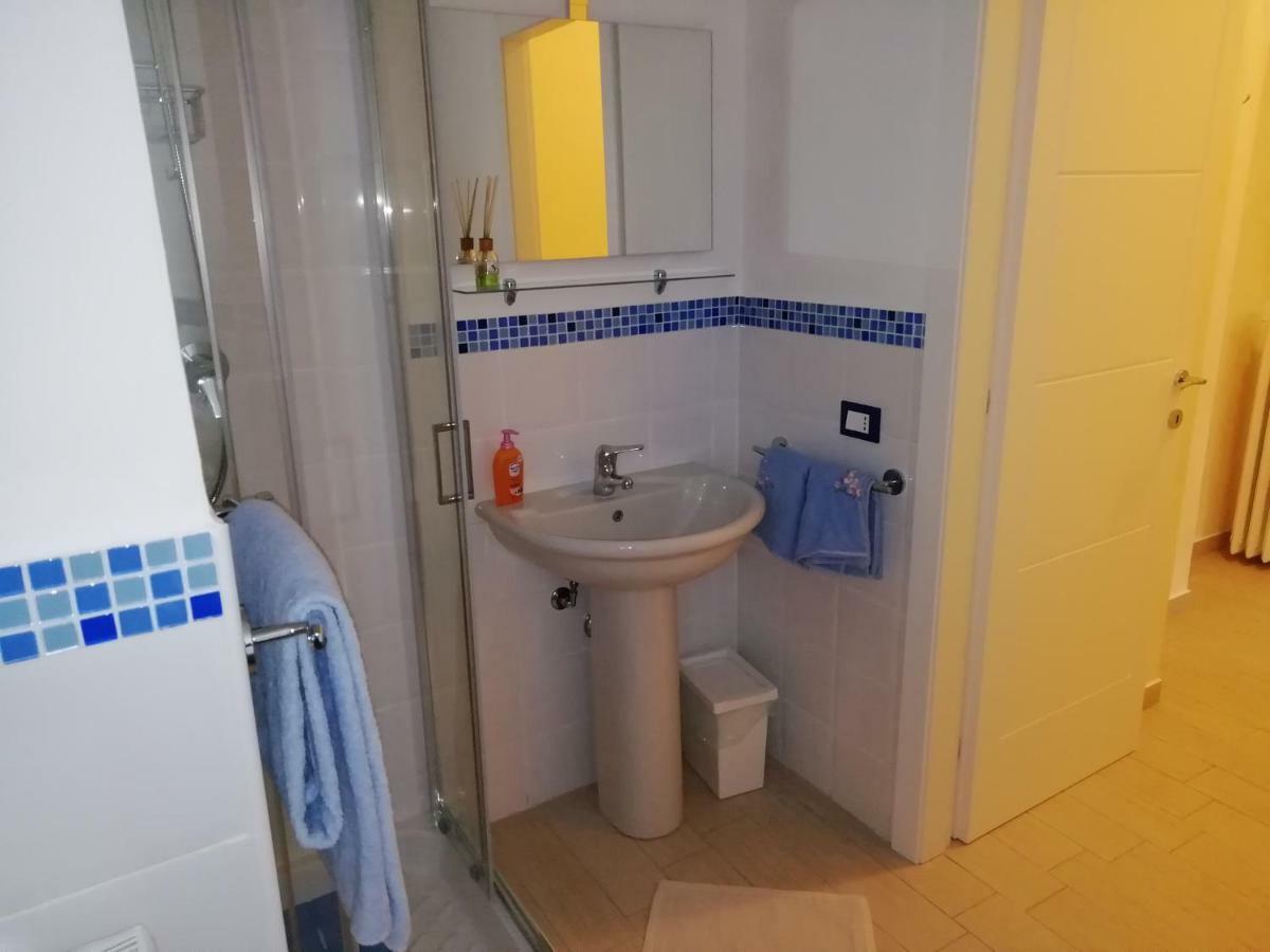 Residenza Il Viale Piacenza Zewnętrze zdjęcie