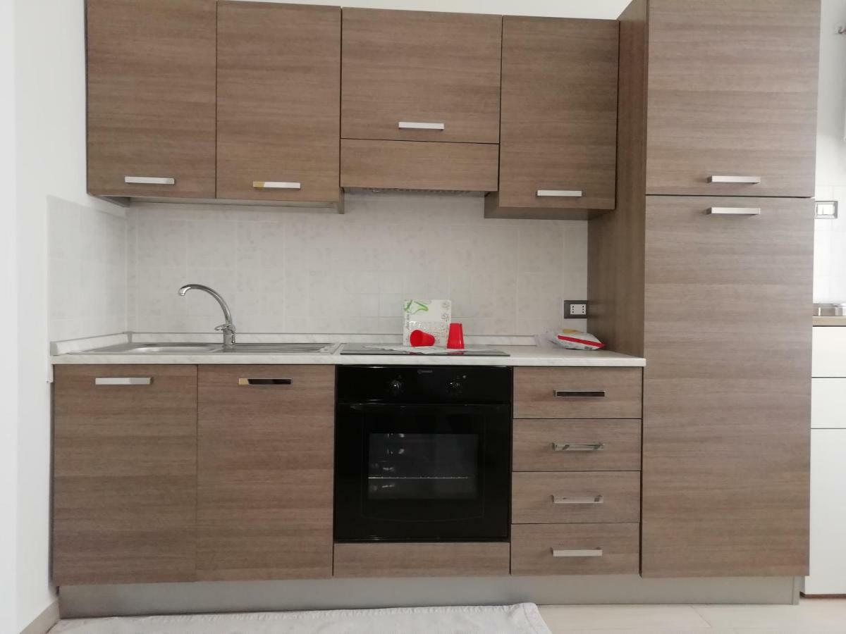 Residenza Il Viale Piacenza Zewnętrze zdjęcie