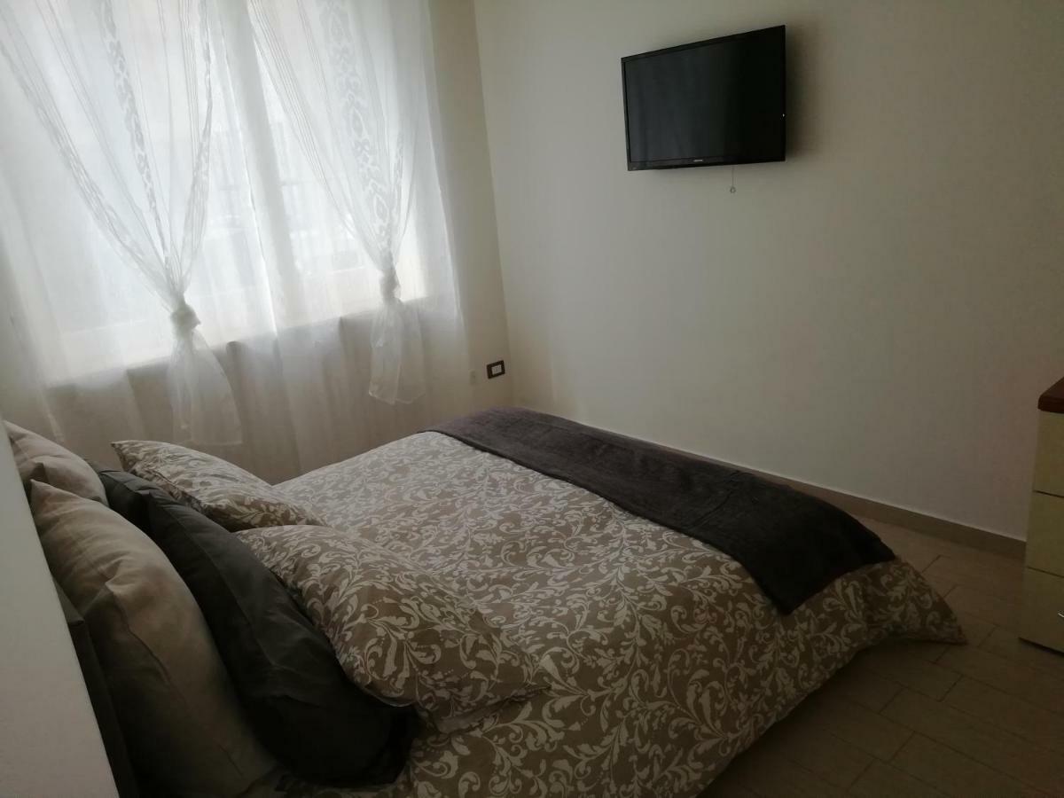 Residenza Il Viale Piacenza Zewnętrze zdjęcie