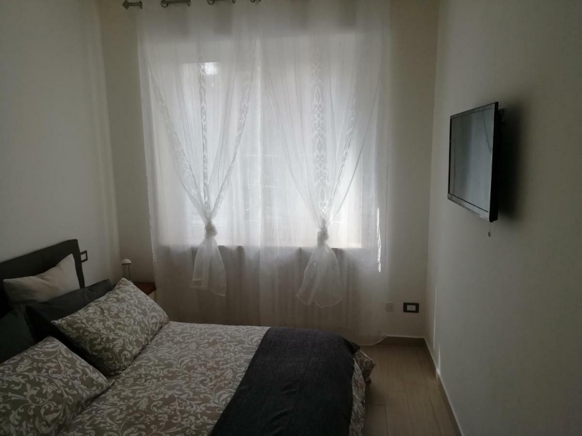 Residenza Il Viale Piacenza Zewnętrze zdjęcie