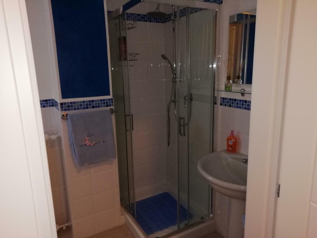 Residenza Il Viale Piacenza Zewnętrze zdjęcie